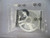 Laird Technologies CFSA35606P-30D43F  Antennas OMNI,LOW PIM,30CM,D43F 350-600 X112111