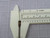 Lot of 370 SEI RC12JB11K0  11 kOhms ±5% 0.5W, 1/2W Through Hole Resistor Axial Non-Inductive, Pulse Withstanding Carbon Composition X112294