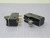 Lot of 4 Honeywell BZ-2RW8225551-W103  Basic / Snap Action Switches Standard Basic SW SPDT 15 A at 250 Vac X112539