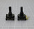 Lot of 12 Honeywell 510E1A48-F209PB  Encoders Encoder- 9 pulse 2-bit gray code X112873