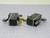 Lot of 10 Honeywell BZ-2RW8225551-D6  
Basic / Snap Action Switches BASIC SW SPDT 15 A X112436