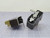 Lot of 5 Honeywell BZ-2AW8557-D6  Basic / Snap Action Switches Large Basics Z PLUNG LOC X112455