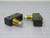 Lot of 5 Honeywell BZ-3RQ1-A2  Basic / Snap Action Switches 15A 250 VAC SPDT Screw X112460