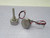 Honeywell 1017544/002  Clarostat 1017544/002 Potentiometer Rotary Sensor 1705 Cut Cables X112573 Honeywell 1017544/002  Clarostat 1017544/002 Potentiometer Rotary Sensor 1705 Cut Cables X112573