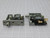 Lot of 2 HONEYWELL 23AC82  
Basic / Snap Action Switches SPDT 5A QC Switch Door ROD X112823
