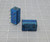 Lot of 84 GI Clare LM12F00  Relay, DC. DPDT 1Amp 48VDC. DIP X113506