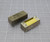Lot of 19 GORDOS G21BE051  Reed Relay 6 Pins X113550 Lot of 19 GORDOS G21BE051  Reed Relay 6 Pins X113550