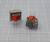 Lot of 57 MOUSER TL016  Xicon Audio Transformers / signal TRANSFORMERs XFMR 600CT-600CT X113567 Lot of 57 MOUSER TL016  Xicon Audio Transformers / signal TRANSFORMERs XFMR 600CT-600CT X113567