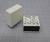 Lot of 6 MSD 277XBX-24A  General Purpose Relays Low Profile PCB Mnt SPST-NO, 10 A X113525