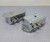 Lot of 3 TRU-SPEC SPI-18  400 to 2150MHz Satellite Inline Power Inserter X113693 Lot of 3 TRU-SPEC SPI-18  400 to 2150MHz Satellite Inline Power Inserter X113693