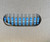 SEI RNF12FTD619R  Metal Film Resistors - Through Hole RES, MF, 1/2W, 619 ohm, 1%, 100 ppm X113824