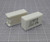 Lot of 312 SEI LVM 10 0.03 5% B LVM10JB30L0 Ceramic Composition Resistors RES, 10W, 0.03 ohm, 5%, VERT MT X113775