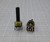 Lot of 56 MFG B10K  Potentiometers Linear 10K X113912