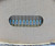 SEI RNMF12FTD12R1  Metal Film Resistors - Through Hole RES, MF, 1/2W, 12.1 ohm, 1%, 100 ppm X113797