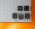 Lot of 54 Hongfa HFV11/12-HS-R(257)  HFV11/12-HS-R(257) Hongfa 12V RELAY X114394
