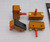 HONEYWELL WA-1RX2-A4 Micro Switch Precision Limit Switch, Basic / Snap Action