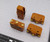 Lot of 16 HONEYWELL BZ-RW84431-A2  Basic / Snap Action Switches SPDT 15A 250Vac Straight Lever X114965