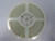 Lot of 2500 SEI RMC1/2 47 5% R  RES 47 OHM 5% 1/20W 0201 X111870