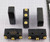 Lot of 12 HONEYWELL BE-2R175-A412  Large Basic Switch X115057