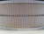 Lot of 2500 SEI CF18JT56R0  Carbon Film Resistors - Through Hole RES, CF, 1/8W, 56 ohm, 5% X111894