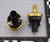 Lot of 2 HONEYWELL 76061  Industrial Pressure Sensors SWITCH PRESSURE X114856