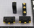 Lot of 10 HONEYWELL BA-2R62-A4  SNAP ACTION 20A 125/250V BA-2R62-A4 X115078