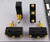 Lot of 12 HONEYWELL BZ-2RQ1-A2  Basic Switches: BZ Series, Single Pole Double Throw (SPDT), 15 A at 125 Vac, Overtravel Plunger Actuator, 2,5 N X115015