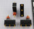 Lot of 4 HONEYWELL YZ-2RQW55526-W125  Basic / Snap Action Switches Large Basics X115083