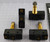 Lot of 18 HONEYWELL YA-2RQ18248-D6  Basic / Snap Action Switches LARGE BASICS X115021 Lot of 18 HONEYWELL YA-2RQ18248-D6  Basic / Snap Action Switches LARGE BASICS X115021