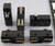 Lot of 10 HONEYWELL BZ-2RD  Premium Large Basic Switches: BZ Series, Single Pole Double Throw (SPDT), 15 A 125/250 Vac, ENEC 16 A 250 Vac, 7 X115023