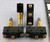 Lot of 5 HONEYWELL BZ-2RQ66  Basic Switches: BZ Series, Single Pole Double Throw (SPDT), 15 A at 250 Vac, Overtravel Plunger Actuator, 2,5 N X115032 Lot of 5 HONEYWELL BZ-2RQ66  Basic Switches: BZ Series, Single Pole Double Throw (SPDT), 15 A at 250 Vac, Overtravel Plunger Actuator, 2,5 N X115032