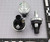 Lot of 2 HONEYWELL 76577  Industrial Pressure Sensors X114841 Lot of 2 HONEYWELL 76577  Industrial Pressure Sensors X114841