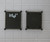 Lot of 8 Intel NG82358DT SZ688  Intel BUS CONTROLLER CIRCUIT 132 PIN QFP NOS X112996