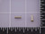 Lot of 526 HARWIN H3183-01  CONN PIN RCPT .035-.041 SOLDER X115955