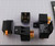 Lot of 52 SONG CHUAN 896H-1CH-S1-001-24VDC  Automotive Relays MINI ISO PWR AUTO SPDT 30A/50A 24VDC X115396 Lot of 52 SONG CHUAN 896H-1CH-S1-001-24VDC  Automotive Relays MINI ISO PWR AUTO SPDT 30A/50A 24VDC X115396