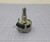 Lot of 6 Honeywell RV4NAYSD253A 53C3-25K-S 
Potentiometers RV4 Series Industrial Potentiometer, Conductive Plastic Element, Solder lug Terminals, 2 W Power Rat Lot of 6 Honeywell RV4NAYSD253A 53C3-25K-S 
Potentiometers RV4 Series Industrial Potentiometer, Conductive Plastic Element, Solder lug Terminals, 2 W Power Rat