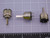 Lot of 2 MFG 590B002184  SPEED CONTROL POTENTIOMETER X115972