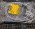 Lot of 6 TURCK RSC RSC 572-2M  Single Ended Cordset, M12 Male to Pigtail, 2 m, PVC, Gray, Eurofast Series X115534