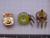 Lot of 13 MFG 1072-0201  Rotary potentiometer, 10KB X115985 Lot of 13 MFG 1072-0201  Rotary potentiometer, 10KB X115985
