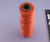 Lot of 11 EY TECHNOLOGIES VN-4000S  Orange Braided Nylon X115872