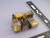 ALLIED CONTROL T163-AAA-AAA  RELAY T163-AAA-AAA-24VDC X116052