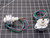 Lot of 6 HAYDON KERK 26443-05-A03  Haydon Switch and Instrument Stepper motor X116093