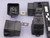 Lot of 31 POTTER & BRUMFIELD VF4-65F11-S01 9-1393305-5 Automotive Relays 12VDC WTHRPROOF CVR MINI-ISO, SILVER X116564