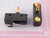 Lot of 8 HONEYWELL WA-1RVX12572-A4 Basic Snap Lever Switch