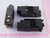 Lot of 2 CROUZET 81 513 509 SWITCH PRESSURE OPERATED DIN RL