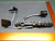 MOPAR 68197330AA Transmission Range Sensor