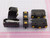 Lot of 10 HONEYWELL BZ-2RW84357-A2 Basic / Snap Action Switches
