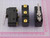Lot of 11 HONEYWELL BZ-2RW80282-A2 SWITCH SNAP ACTION SPDT 5A 125V