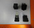 Lot of 35 Song Chuan 896H-1CH-D1SW-R1-24VDC  Automotive Relays SPDT 24VDC QC w/ 2.7K resistor X114243