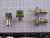 Lot of 7 OPTEK OPV314AT  LASER DIODE 850NM 1.4MW PANEL ST X116184